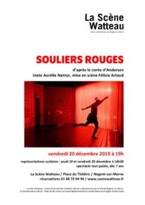 thumbnail of dossier présentation SOULIERS ROUGES – 19 et 20 décembre à La Scène Watteau