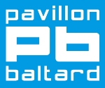 Logo Pavillon Baltard