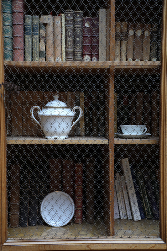Le thé et les madeleines... de Proust